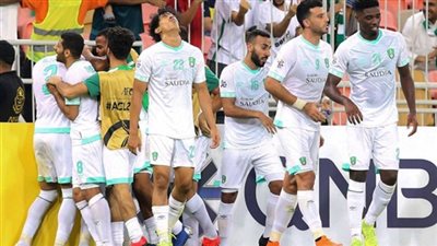 مكافأة ضخمة لنجوم الأهلي بعد الفوز على الهلال