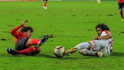   3 سيناريوهات تُقرب فايلر من حسم لقاء الزمالك