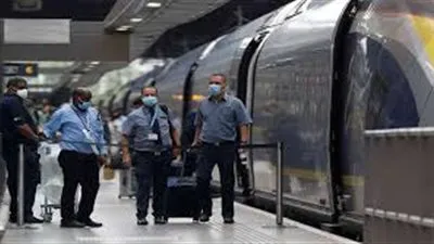 كورونا.. فرنسا تسجل 4586 إصابة جديدة بالفيروس