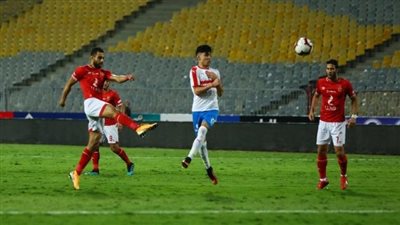 عاجل - فايلر يُعلن قائمة الأهلي لمواجهة الزمالك