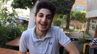 أول تعليق من الطالب 