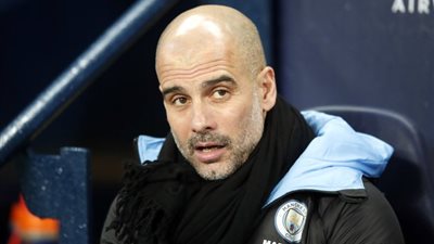 كومان: أتواصل مع بيب جوارديولا.. وميسي يجب أن يبقى في برشلونة