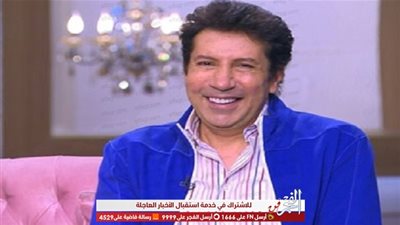 هاني رمزي يهنئ جمهوره بالعام الهجري الجديد