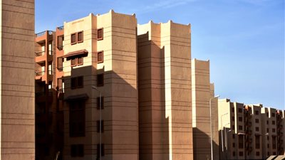 محافظ أسوان: إنهاء مشكلة الكهرباء بالإسكان الإجتماعي بـ 14 مليون جنيه من جهاز التعمير لجنوب الصعيد