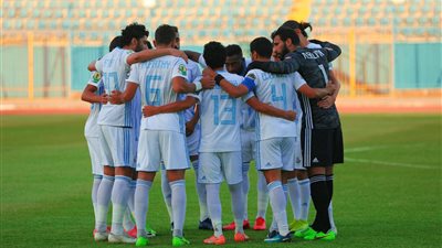 ممدوح عيد: نقدر جميع الأندية.. وبيراميدز واضح في تعاملاته