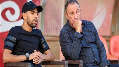 وزير الرياضة يوافق على طلب الأهلي بسداد قيمة عقد مؤمن زكريا