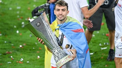 ملخص مباراة - إشبيلية 3 × 2 إنتر ميلان | نهائي الدوري الأوروبي