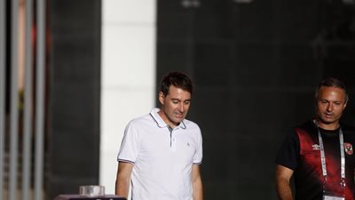 عاجل - أول رد فعل من فايلر بعد هزيمة الأهلي أمام الزمالك بالثلاثة