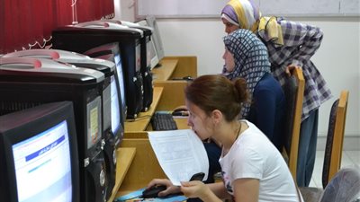 تسجيل رغبات الثانوية العامة 2020.. رابط تسجيل رغبات الالتحاق بالجامعات من خلال موقع التنسيق الإلكتروني