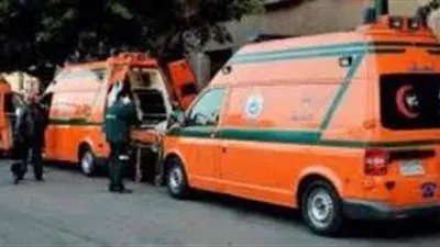 غرق طفلين في مياه الميل بالمنيا