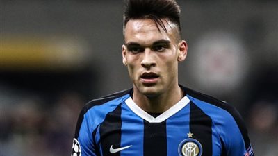 رحيل السفاح.. لاوتارو يضع شروط الانضمام لبرشلونة