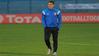 نجم الأهلي السابق: أفضل الأجانب في الأحمر مطرود بأوامر فايلر