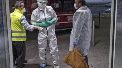 المغرب تسجل 1537 إصابة و30 وفاة جديدة بفيروس كورونا