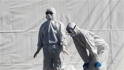 جيبوتي تسجل ارتفاع بإجمالي الإصابات فيروس كورونا