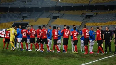 الأهلي يتحرك لضم نجم منتخب مصر الأوليمبي