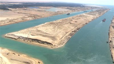 رئيس هيئة قناة السويس: تدشين 2 كراكة جدد باسم 