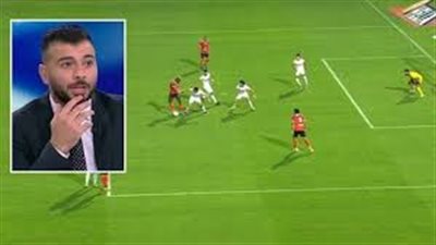 شاهد.. رسالة قوية من عماد متعب بعد واقعة مروان محسن