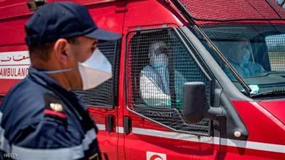 كورونا.. المغرب تسجل 903 إصابة جديدة بالفيروس