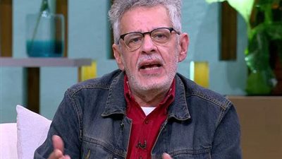 شاهد.. زكى فطين عبدالوهاب: لم أقصد الهجوم على رواد الساحل الشمالى