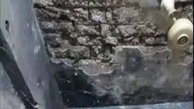 أحد سكان منطقة المطار يفضح كذب قناة الجزيرة