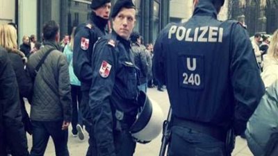 إغلاق أحد أحياء العاصمة النمساوية فيينا بسبب بلاغ عن قنبلة