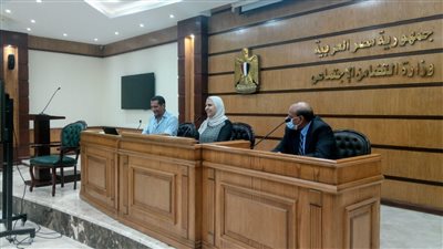 التضامن: بدء تنفيذ الدورة الثانية من تدريب التربية الأسرية الإيجابية