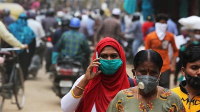 اللقاح المنتظر والموجة الأولى.. 3 بشائر سارة بشأن كورونا حول العالم