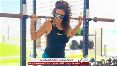 ياسمين عبدالعزيز تفتح صندوق الذكرايات بصوره في فترة المراهقه