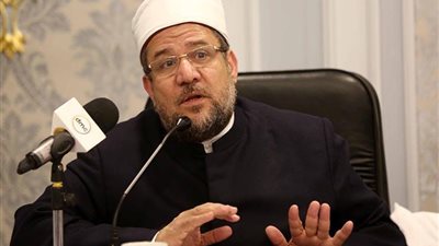 وزير الأوقاف: لا حرج من أداء صلاة الجمعة في المنزل