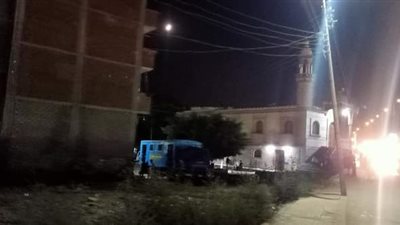 عاجل.. العثور على 3 جثث مذبوحين من أسرة واحدة داخل منزلهم بالبحيرة