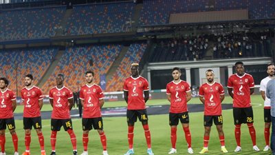 3 أسماء على طاولة الأهلي لتدعيم مركز حراسة المرمى