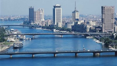 طقس الأربعاء.. انخفاض في درجات الحرارة والعظمى بالقاهرة 35