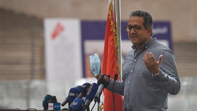 مد إعفاء الكافيتريات والبازارات بالمتاحف والمواقع الأثرية من الإيجار