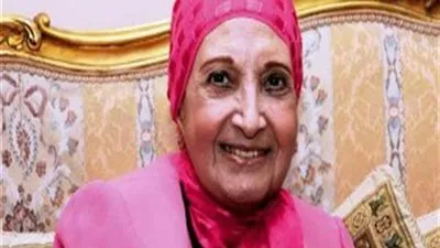 بعد وفاتها.. من هي عفاف عبد الرازق؟