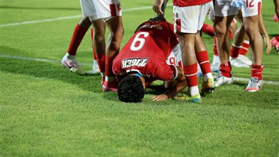 شاهد ملخص مباراة الأهلي والجونة في الدوري المصري