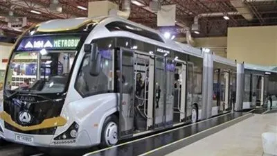 كل ما تريد معرفته عن أتوبيسات BRT بطول الطريق الدائري