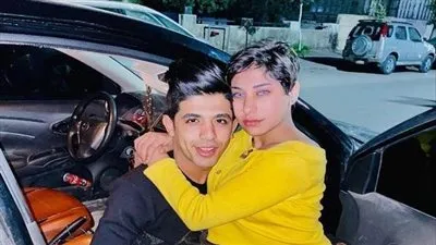 الحبس سنة لـ كلاشنكوف مغتصب فتاة التيك توك منة عبد العزيز