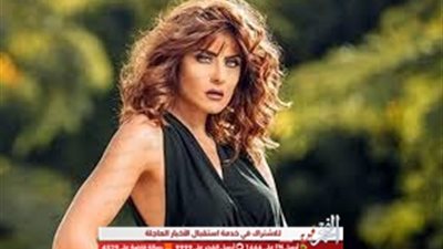 في يوم ميلادها..تعرف على سر انفصال هيدي كرم عن زوجها