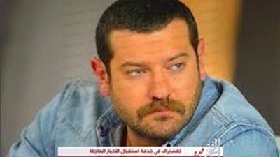 عمرو يوسف يؤدي دور أحمس في مسلسل 