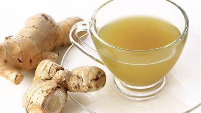 أفضل أعشاب للتخسيس وخسارة الدهون المتراكمة في الكرش والأرداف