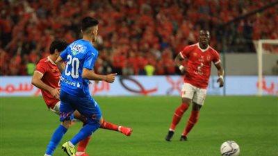 صراع ثلاثي ناري بين الأهلي والزمالك وبيراميدز لضم صفقة مدوية