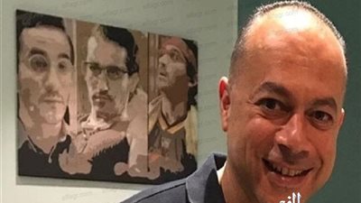 المنتج تامر مرسي يشوق متابعيه لمسلسل 