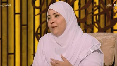 داعية إسلامية تحذر المسلمين من ظلم أنفسهم في يوم عاشوراء (فيديو)