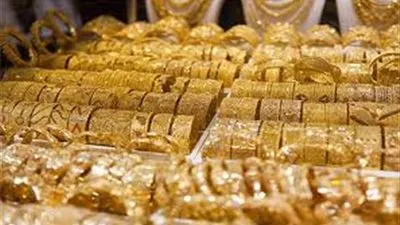 نائب رئيس الشعبة: مبيعات الذهب انخفضت 70% بسبب كورونا (فيديو)