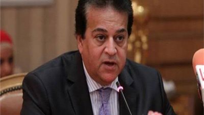 عبدالغفار: نتلقى دعما غير مسبوق من القيادة السياسية لتطوير التعليم  (فيديو)