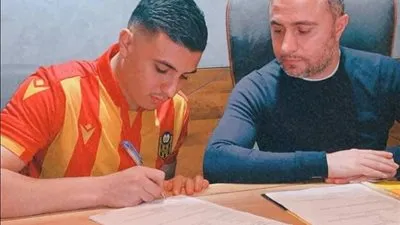 رسميا.. كريم حافظ ينتقل لصفوف مالاتيا سبور التركي 