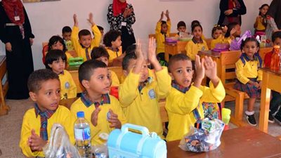 الصحة تكشف ضوابط عودة المدارس في زمن كورونا