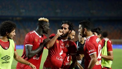 والد مروان محسن: يكشف سبب وضع ابنه الكرة على 