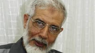 عمليات إرهابية وعنف.. سجل جرائم الإخواني محمود عزت