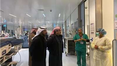 الكويت تعلن شفاء 798 حالة من فيروس كورونا